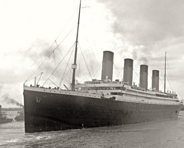 A Titanic: 110 évvel később még mindig lenyűgöző új részletek derülnek ki a fedélzeti életről