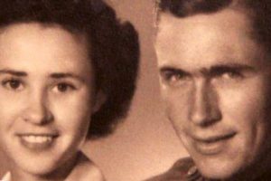 A katona férj eltűnt 6 héttel a házasság után, a feleség 60 évig hűséges maradt hozzá