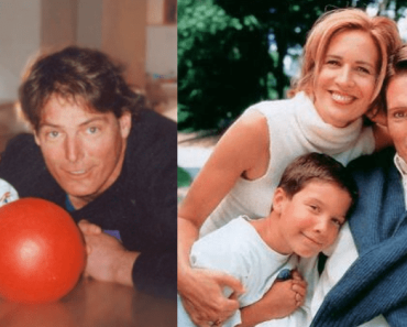Christopher Reeve fia, aki korán elárvult, azt mondja, hogy mindkét szülő elvesztése 13 éves korára „a legmélyebb pont” volt az életében.