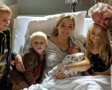 A 4 gyermekes anya, aki napokkal a szülés után életét vesztette, 12 életet mentett meg azzal, hogy teljesítette életre szóló álmát, a szervadományozást.