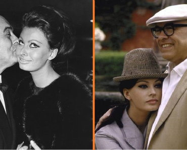 Sophia Loren és Carlo Ponti 70 éves szerelmi története első látásra kezdődött, mégis volt egy másik családja is