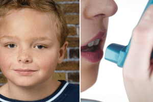 A 12 éves fiú meghal az asztmás rohamban, miután az iskola elzárta az életmentő asztma inhalátorát
