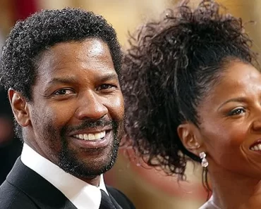 Denzel Washington „nagyon kemény” házasságot választott a körülötte lévő kísértések ellenére is