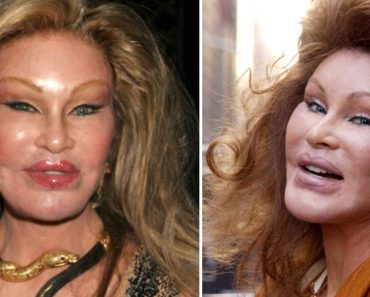 Betekintés a „Macskanő” Jocelyn Wildenstein, a milliárdos szocialista életébe: „Soha nem estem át plasztikai műtéten”