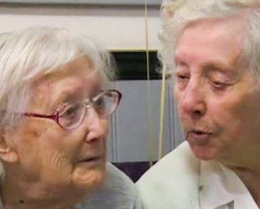 A 101 éves ikrek még mindig elválaszthatatlanok – annak ellenére, hogy 80 mérföldre élnek egymástól, minden héten találkoznak