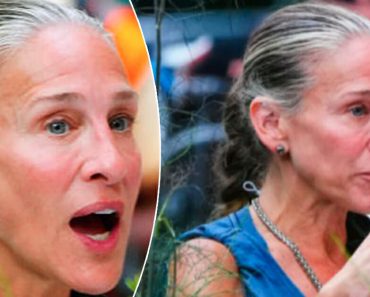 Sarah Jessica Parker smink nélküli fotója megmutatja igazi arcát, a színésznőt dicsérték, amiért megmutatta „ősz tincseit”