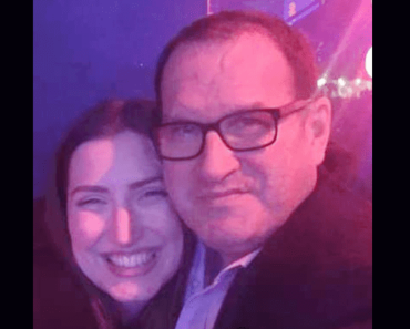 A rák túlélője, akinek 2019-ben azt mondták, hogy 8 hónapja van hátra, most oltár elé viszi a lányát