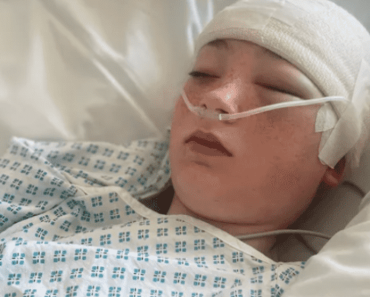 13 éves lányt „fejre ejtettek” a játszótéren és súlyos agysérülést szenvedett