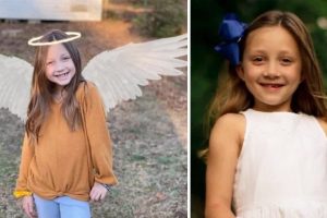 Az egészséges 7 éves kislány meghal mindössze egy perccel a rutinműtét után: “Semmi baja nem volt”