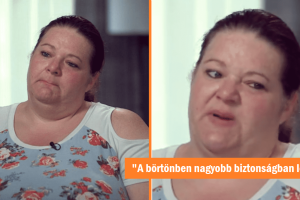A megtört anya megtudja, hogy fia meg akarja ölni az iskola diákjait, és meghozza a megrázó döntést, hogy kihívja rá a rendőrséget