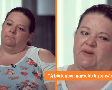 A megtört anya megtudja, hogy fia meg akarja ölni az iskola diákjait, és meghozza a megrázó döntést, hogy kihívja rá a rendőrséget