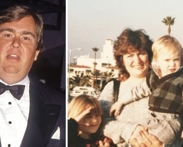 John Candy gyermekei felnőttek, és pontosan úgy néznek ki, mint az apjuk; pillantsunk bele az életükbe