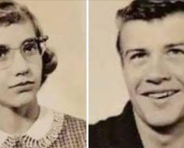 A pár újraegyesül és megtalálja a lányát, akit 50 évvel ezelőtt kénytelenek voltak örökbe adni