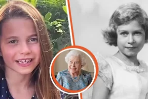 “Királynő vagy Diana”: A rajongókat megosztotta, hogy kire hasonlít jobban Sarolta hercegnő, miután új videó készült az apjával