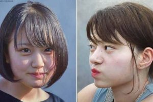 Nem, ezek nem fényképek. Ezek egy japán művész szuperpontos, hiperrealista festményei.