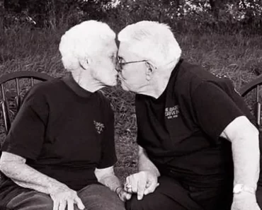 A pár több mint 70 évi házasság után néhány óra különbséggel hal meg