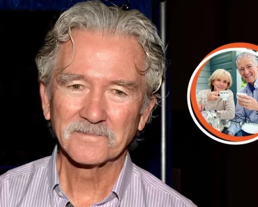 Patrick Duffy „Soha nem gondolta”, hogy újra szerelmes lesz, miután meggyászolta 43 éves feleségét, mégis végre „boldog”
