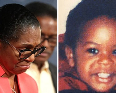 Az anya újra találkozik a fiával 31 évvel azután, hogy az apja elrabolta: „Anyu, a szemem a tiéd”