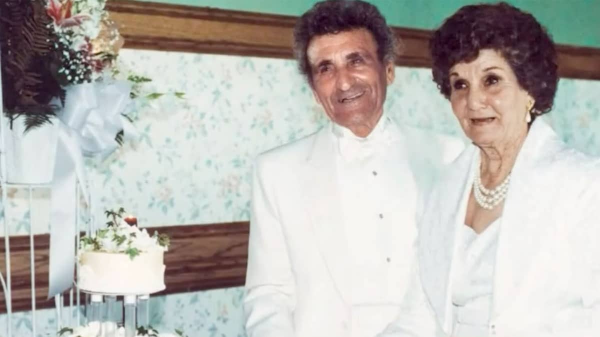Az Egyesült Államok leghosszabb életű házaspárja megosztja 86 éves házasságuk titkát: „Az összetartozás”