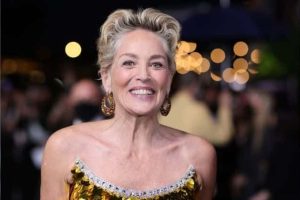 Sharon Stone epikus választ adott a volt párjának, aki azért dobta őt, mert nem volt hajlandó botoxot csináltatni magának