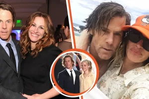Julia Roberts és férje a 20. házassági évfordulójukat ünnepelték a volt felesége jóslatai ellenére és most az ikreket küldik főiskolára