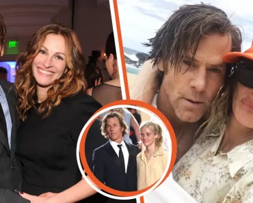 Julia Roberts és férje a 20. házassági évfordulójukat ünnepelték a volt felesége jóslatai ellenére és most az ikreket küldik főiskolára