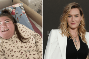 Kate Winslet 20 ezer dollárt ad egy anyukának, hogy ne kelljen aggódnia a fogyatékos lánya energiaszámlái miatt