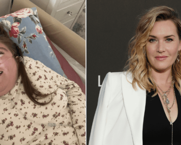 Kate Winslet 20 ezer dollárt ad egy anyukának, hogy ne kelljen aggódnia a fogyatékos lánya energiaszámlái miatt