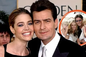 Charlie Sheen elnyerte 2 tinédzser lánya teljes felügyeleti jogát, akik az anyjukkal éltek a „pokol házában”