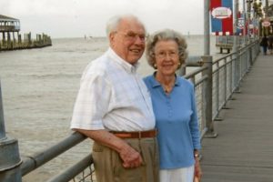 A férj 106 éves és a feleség 105 éves, ők a világ legidősebb házaspárja — gratulálunk nekik