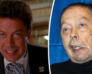 Tim Curry egy évig titkolta a nyilvánosság előtt az agyvérzését, azt mondja, a humor „létfontosságú” volt a felépülésében