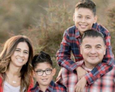 A rendőrtisztet és feleségét néhány hét különbséggel diagnosztizálták 4. stádiumú rákbetegséggel – most a két kisgyermeküknek van szüksége segítségre