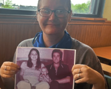 „Holly babát” 40 évvel az eltűnése után élve találták meg | A szüleit rejtélyes módon meggyilkolták