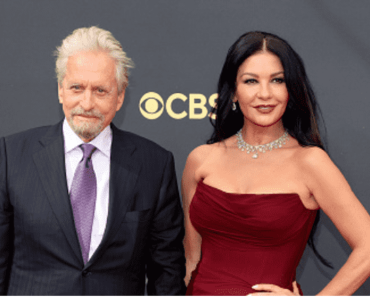 Catherine Zeta-Jones kitárulkozik a Michael Douglas-szel kötött házasságáról | „Minden év egyre jobb és jobb”