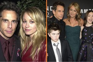 Ben Stiller 57 éves lett: újra összejött feleségével és a jelentések szerint hűséges volt hozzá a válásuk alatt is