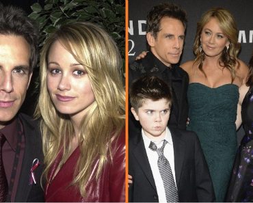 Ben Stiller 57 éves lett: újra összejött feleségével és a jelentések szerint hűséges volt hozzá a válásuk alatt is