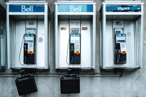 Philadelphia visszaviszi a várost a múltba a fizetős telefonok újbóli telepítésével