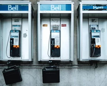 Philadelphia visszaviszi a várost a múltba a fizetős telefonok újbóli telepítésével