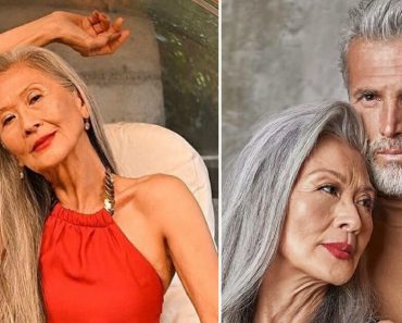 A 71 éves Rosa minden kor- és szépségsztereotípiát megtör – a korát meghazudtoló modell most a divatvilágot is lázba hozza