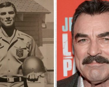 Tom Selleck azt mondja, mindent Jézusnak köszönhet: „Az ember szíve tervezi az útját, de az Úr irányítja lépteit”.