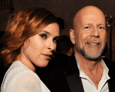 Bruce Willis készen áll, hogy nagyapa legyen | Semmit sem szeret jobban, mint a családdal tölteni az időt az ünnepek alatt