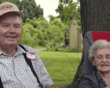 A több mint 79 éve házas házaspár néhány óra különbséggel halt meg | „Együtt mentek át”
