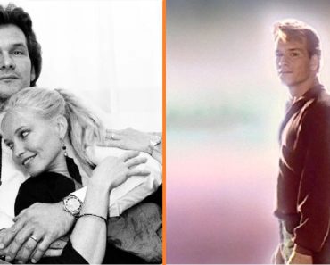 Patrick Swayze özvegye újra férjhez ment, miután a házastársa 5 évvel a halála után álmában áldotta meg új kapcsolatát
