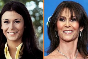 A „Charlie angyalai” sztárja, Kate Jackson legyőzte a rákot és 74 évesen nyugodt életet él – örökbefogadó anyaként talált rá a boldogságra
