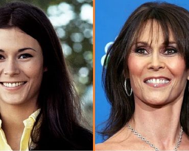 A „Charlie angyalai” sztárja, Kate Jackson legyőzte a rákot és 74 évesen nyugodt életet él – örökbefogadó anyaként talált rá a boldogságra