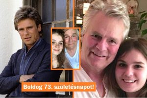 Richard Dean Anderson 73 éves lett: Sírt a lánya születésekor, kilépett a „MacGyver”-ből miatta és boldog a farmján