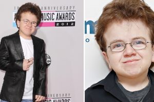 Az internetes szenzáció, Keenan Cahill 27 évesen meghalt