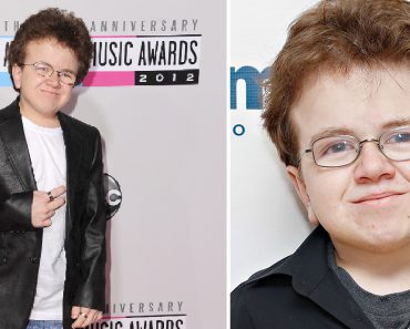 Az internetes szenzáció, Keenan Cahill 27 évesen meghalt