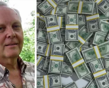 Tévedésből lett a világ leggazdagabb embere: „92 billiárd dollárt találtam a bankszámlámon”