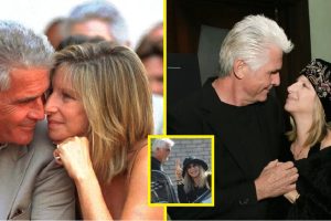 Barbra Streisand és James Brolin az 50-es éveikben lettek szerelmesek egymásba — 24 évvel később még mindig kézen fogva járnak randizni, mint a tinédzserek